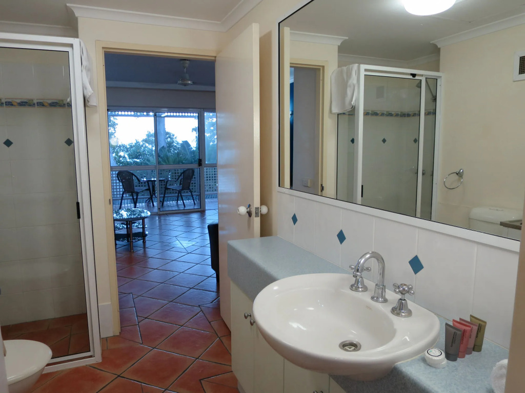 Marlin Waters Beachfront Apartments