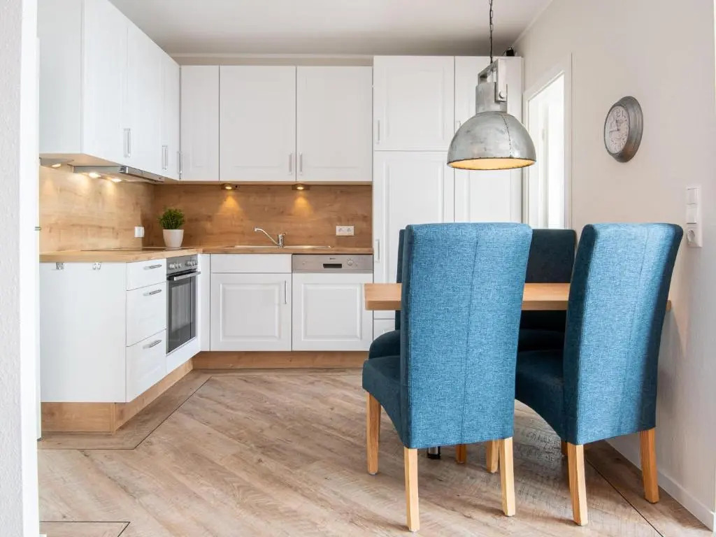 Haus Berolina Wohnung 804