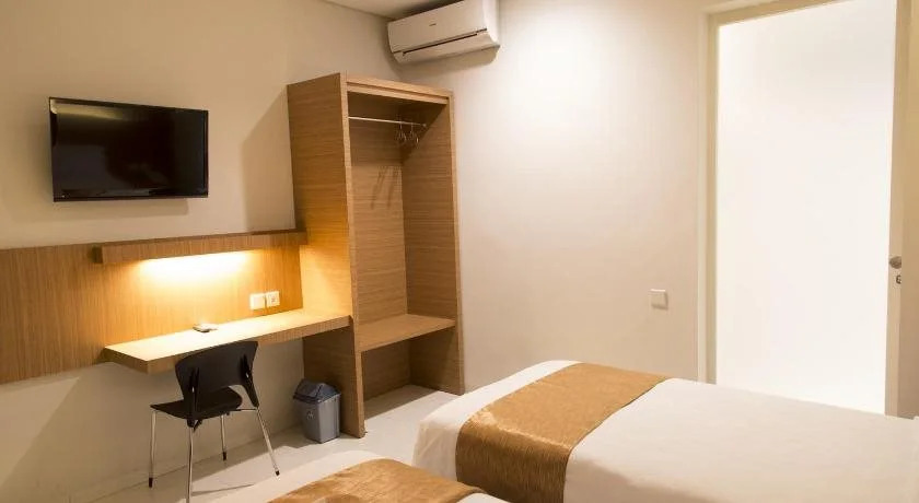 GM253 Hotel