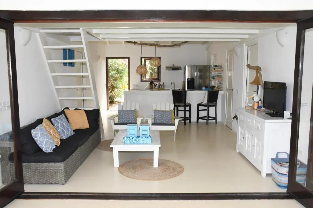 Villa de Agua 7