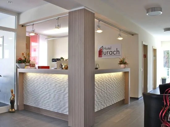 Hotel Aurach