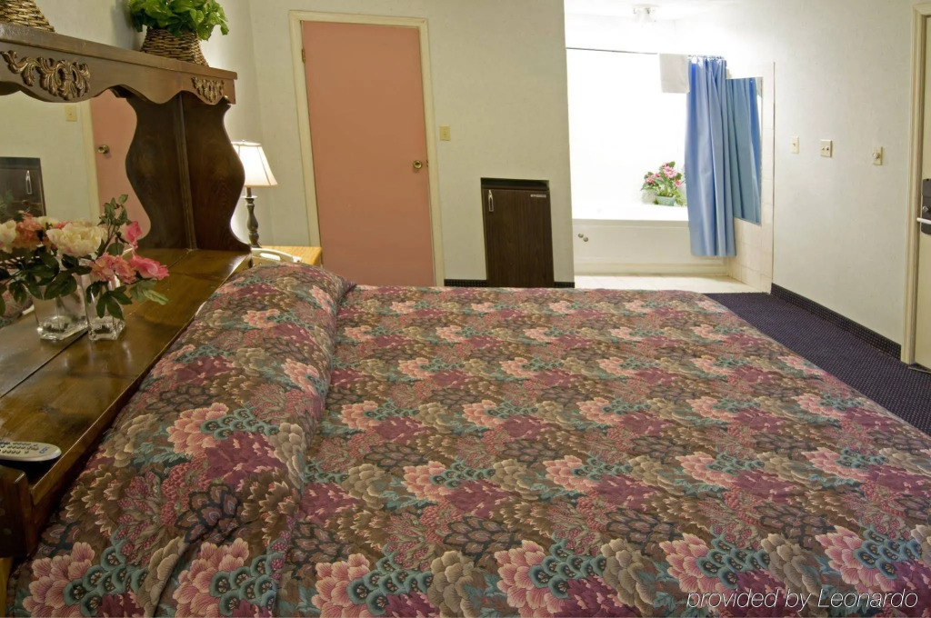 Americas Best Value Inn North Kingstown