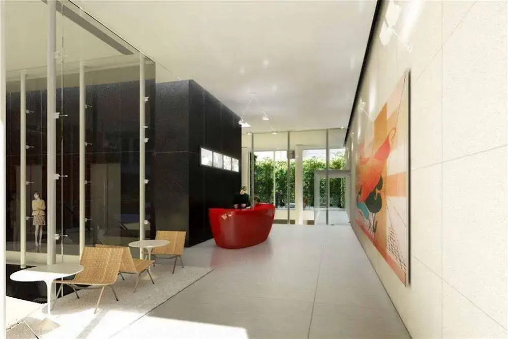 Residence Suites