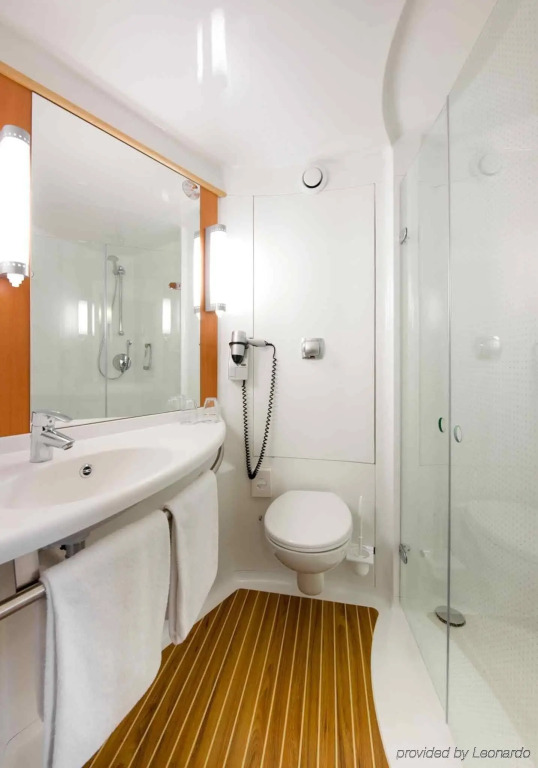 ibis Stuttgart Airport Messe