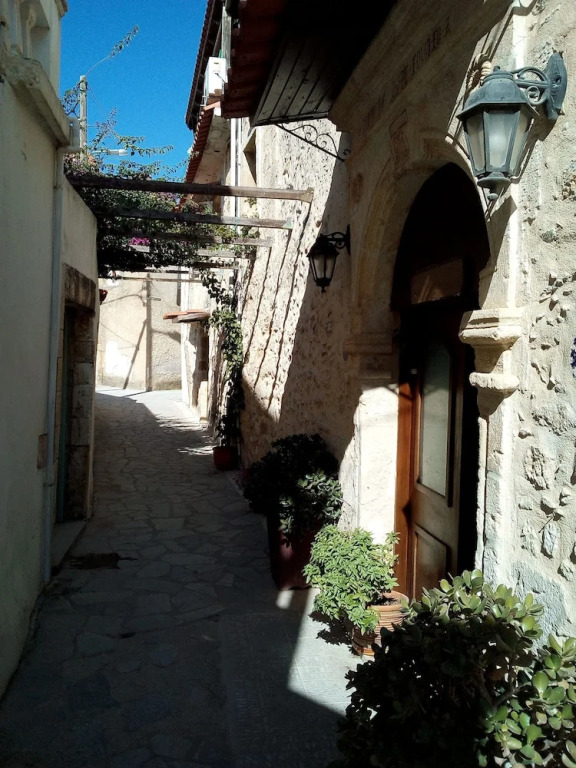 Venetian Guests House