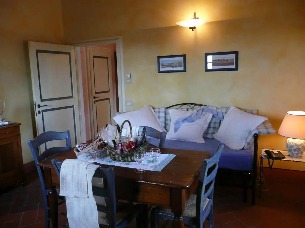 Il Borghetto Tuscan Holidays