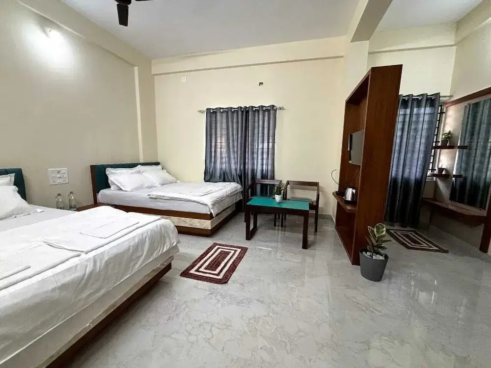 Evara Enclave Residency
