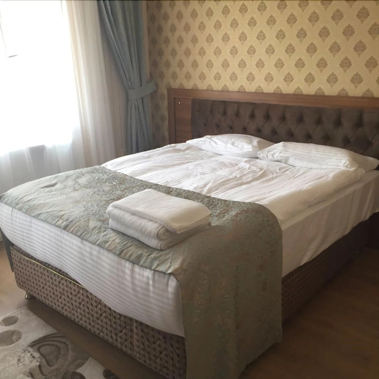 Berilhan Hotel