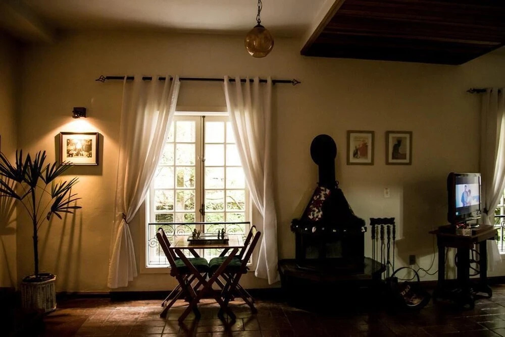 Hotel e Spa Provençal