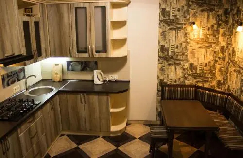 Hostel Q ,15 хв до жд вокзалу