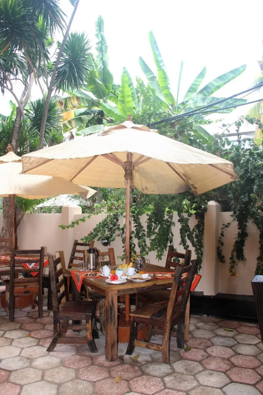 Habari House