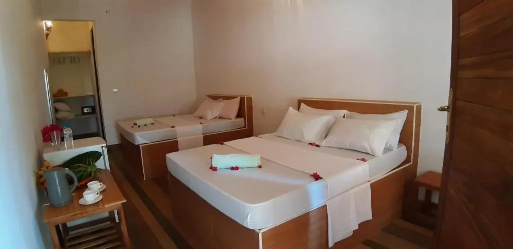 BARIDI VILLA