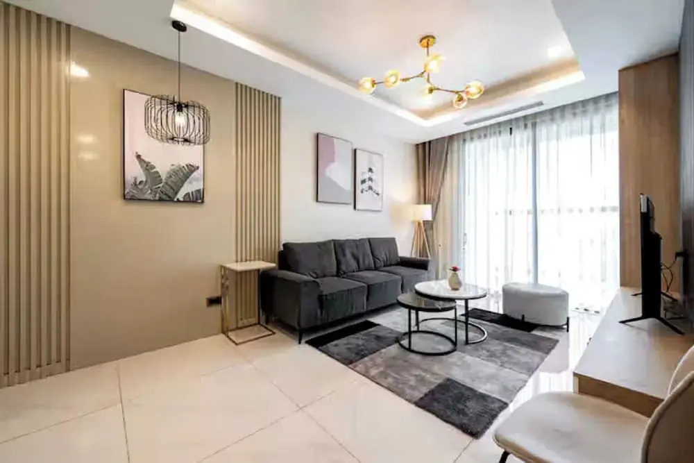 Vivian Boutique Madison Luxury Residence