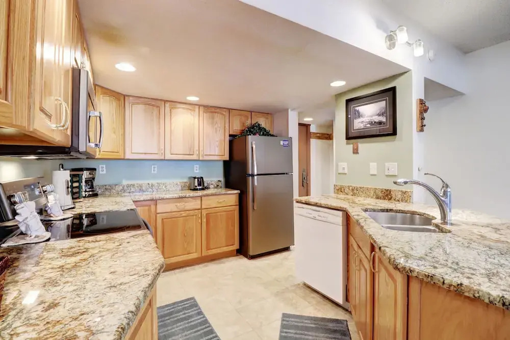 Large Condo in East Village Condo - Easy Walk to Super Bee - WH301 by RedAwning