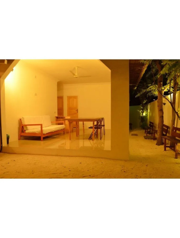 Captains Sunset Lodge by Vista