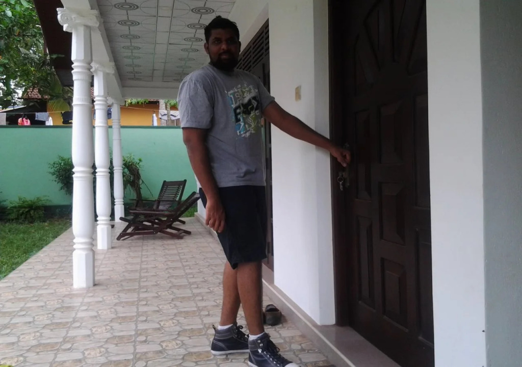 Travelbird Villa