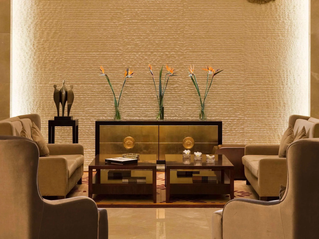 Sheraton Ningbo Yinzhou