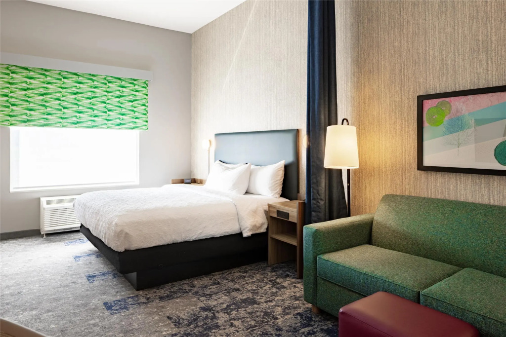 Home2 Suites By Hilton Kalamazoo Southeast