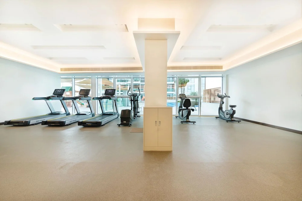 Maison Privee - Superb 1BR apartment overlooking Zabeel Park and Dubai Frame