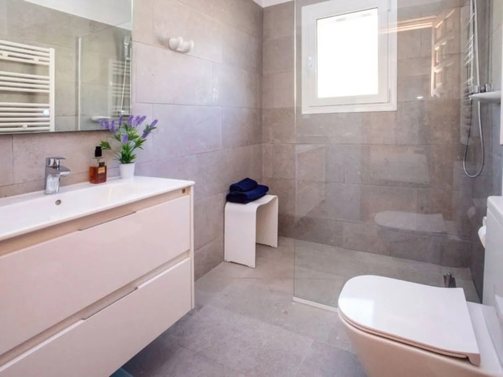House Ruisenor Falcone
