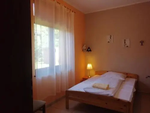 Pensjonat Olympia w Przesiece