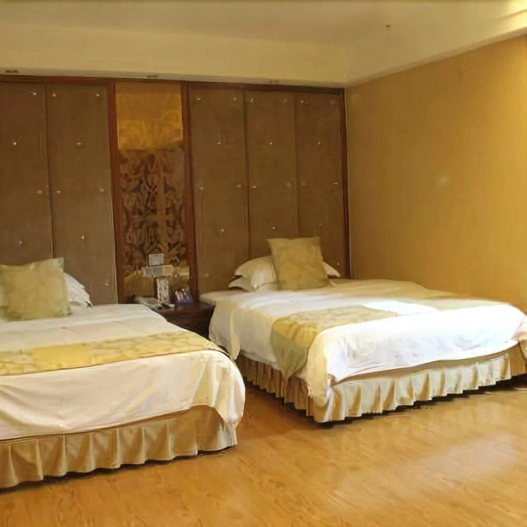 Guohao Hotel Heyuan