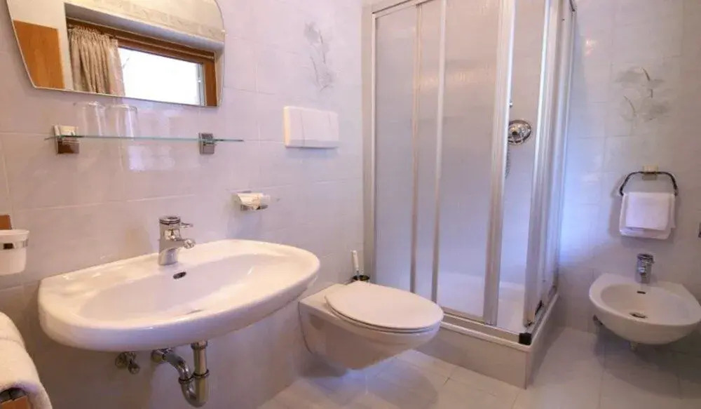 Albergo Gader