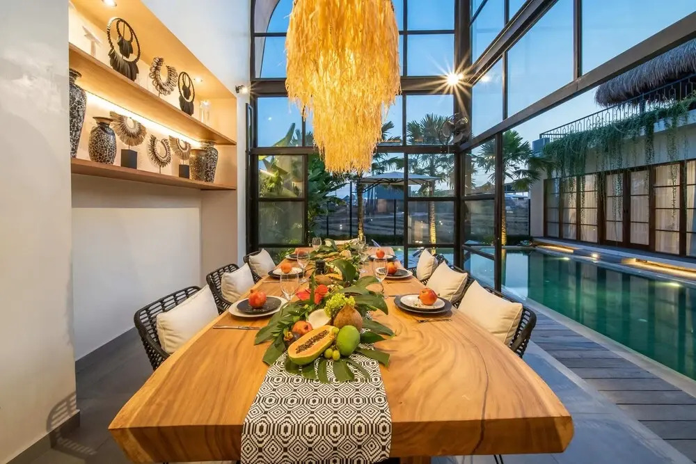 Villa Yukiko Canggu