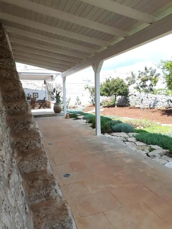 Casa Vacanze a Sud del Ciolo
