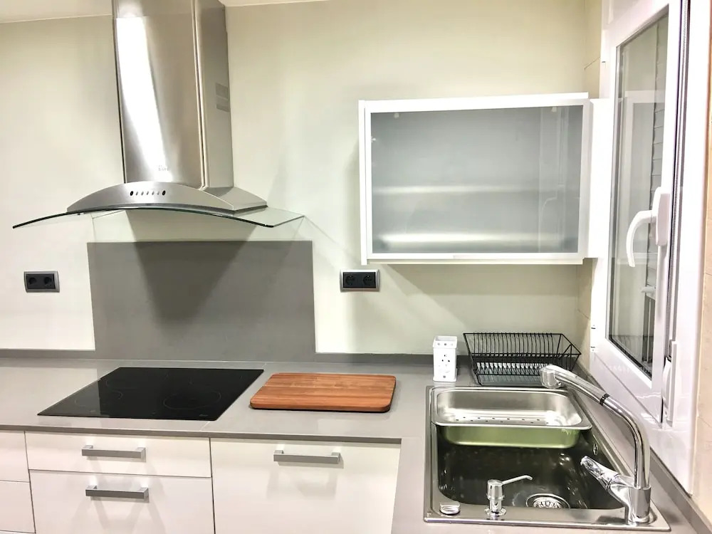 Apartamento Estilo Y Comodidad Para Tus Vacaciones