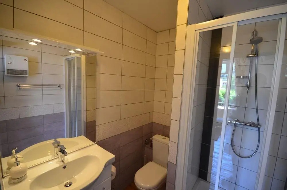 Maison Prades Chambre dHôtes