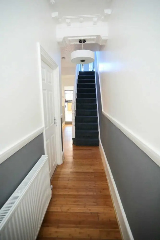 Impeccable 3-bed House in Plumstead, London