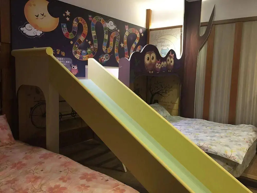 HaianStay