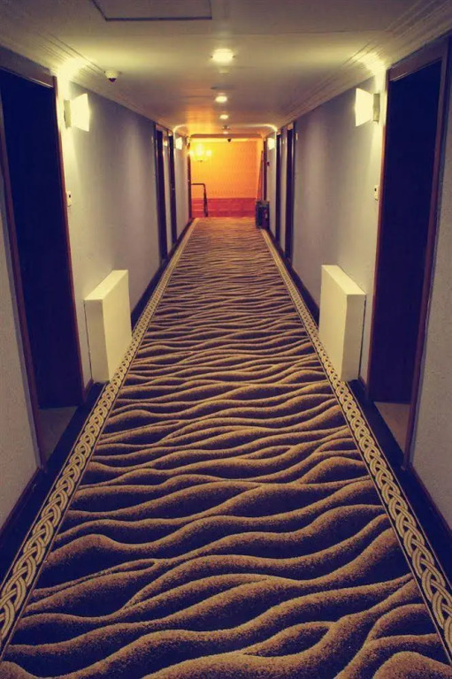 Qingdao Dream Ship Hotel