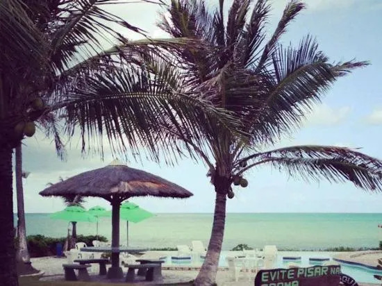 Pousada Paradise- Al