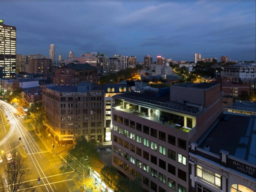 Zara Tower Hotel