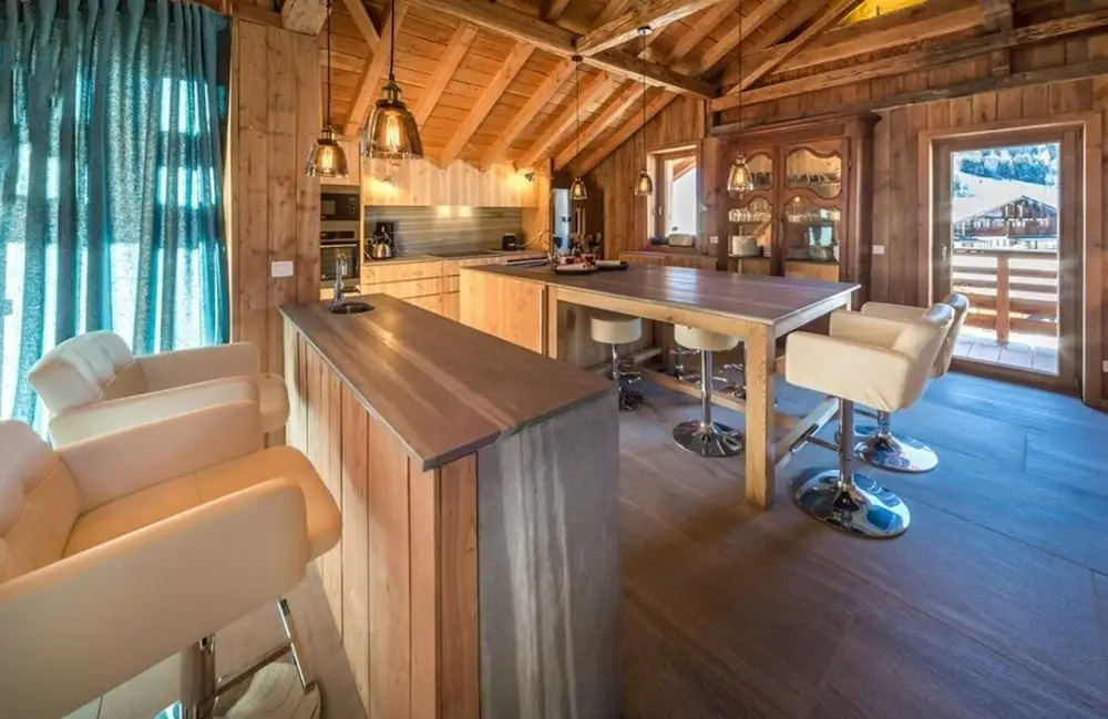 Auberge Duplex