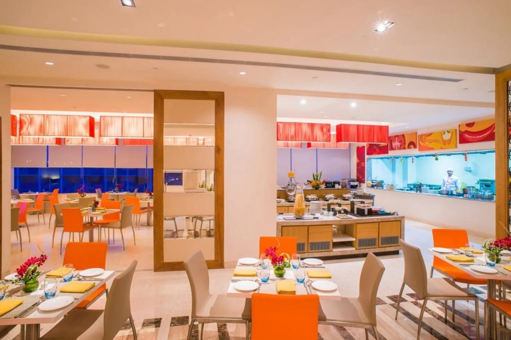 ibis Bengaluru Hosur Road - An Accor Brand