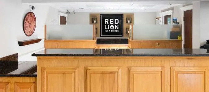 Red Lion Inn & Suites Auburn