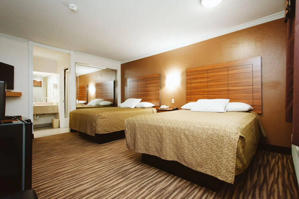 Palace Inn Wayside