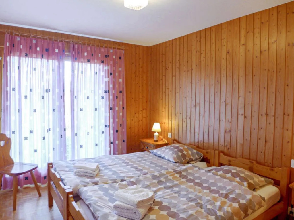 Chalet Moulinettes 8 by Interhome