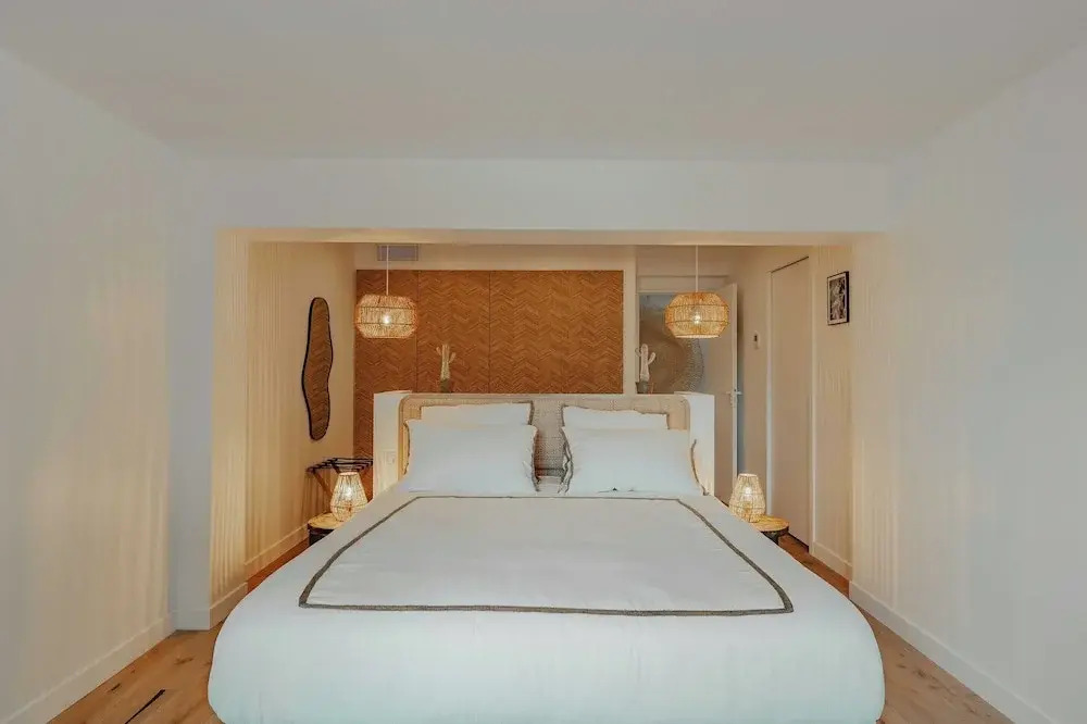 Sumptuous Contemporary Villa - Gassin Hills - 6br/12p