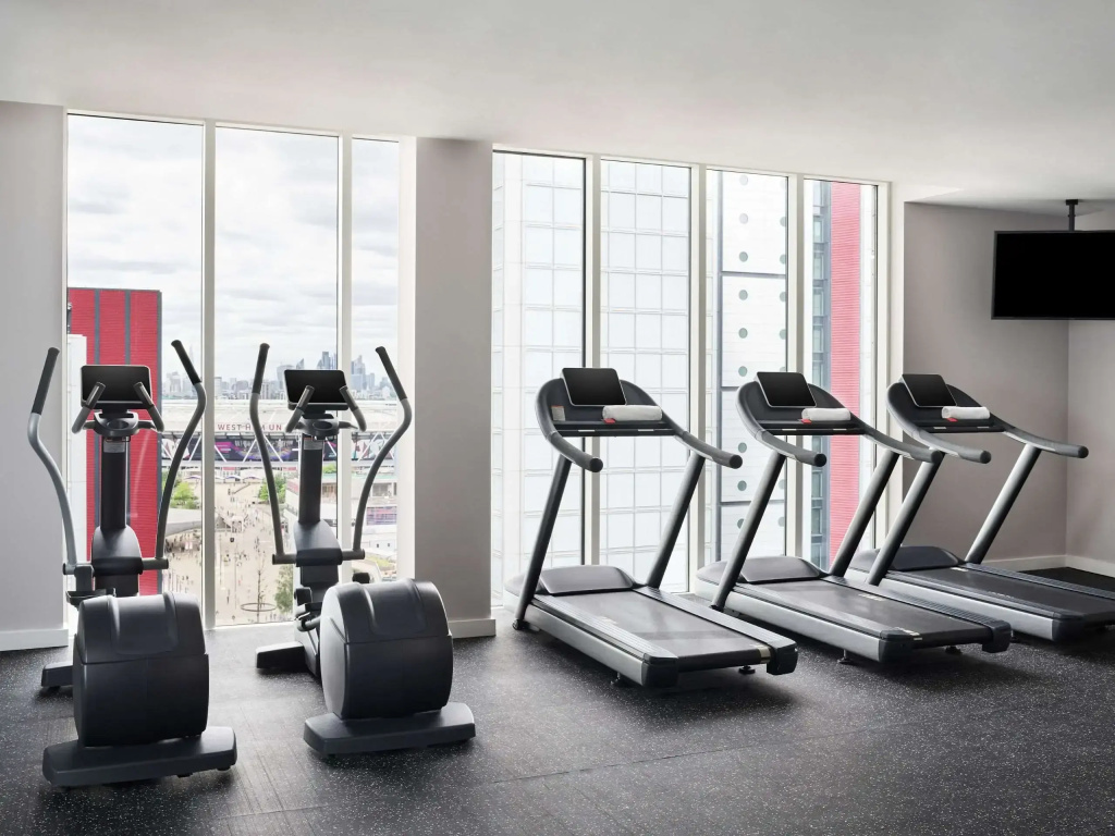 Hyatt Regency London Stratford