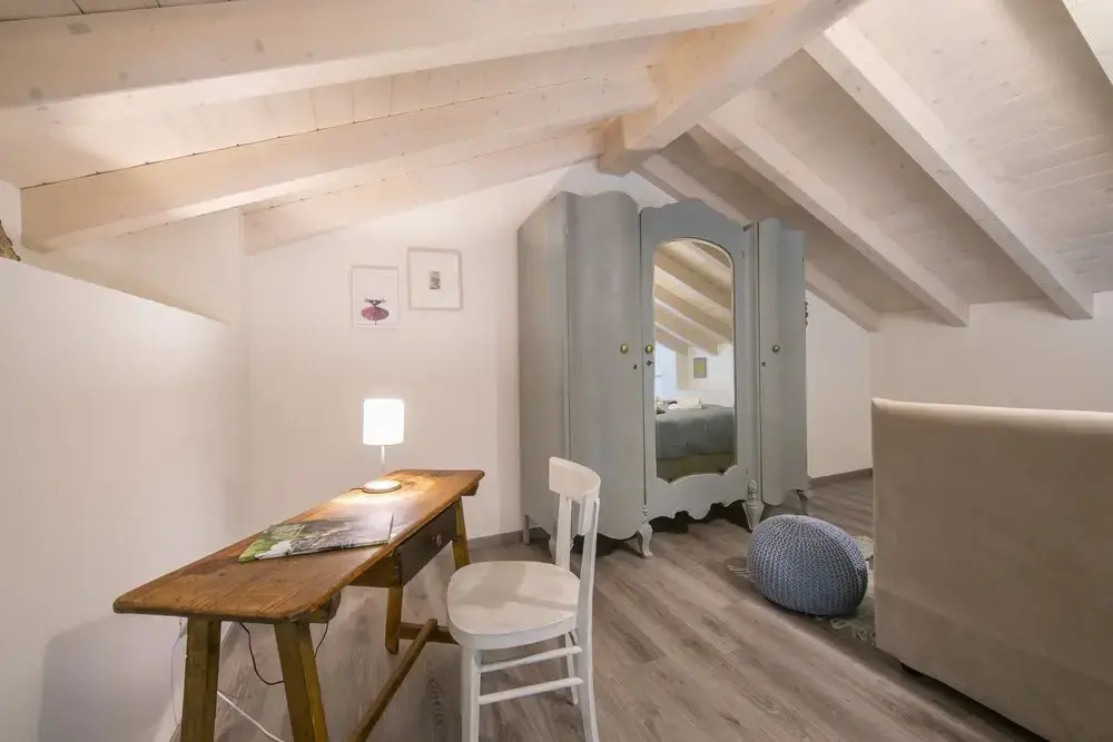 Il Romantico Loft