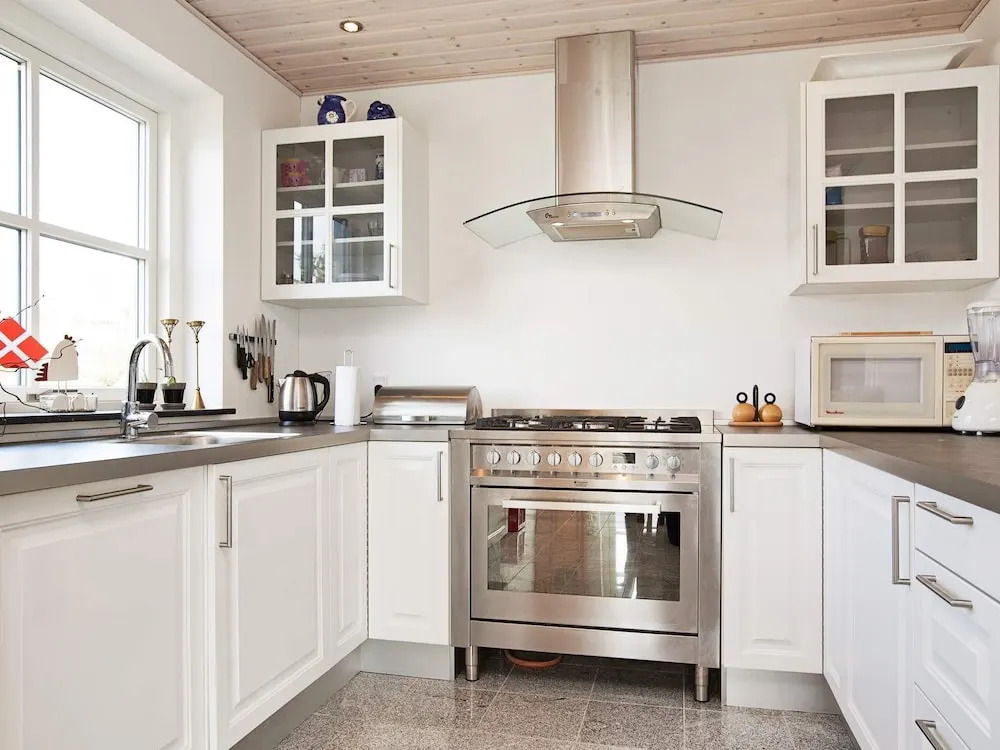 Ravishing Holiday Home in Ebeltoft With Terrace