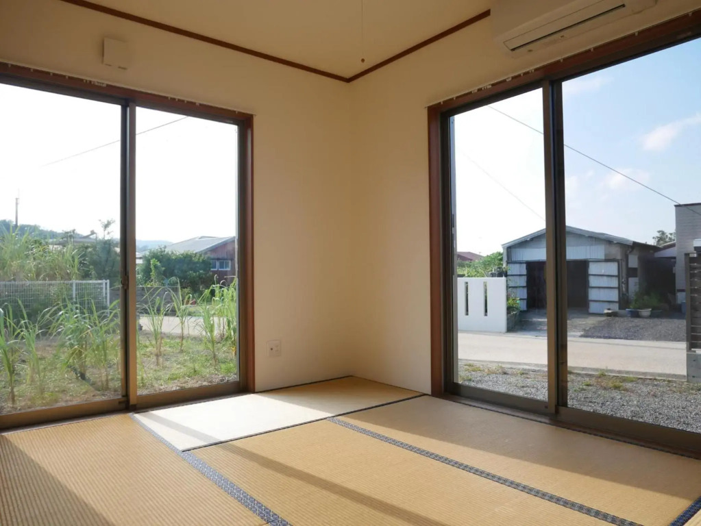 子供部屋のある一棟貸し奄宿り Amayadori
