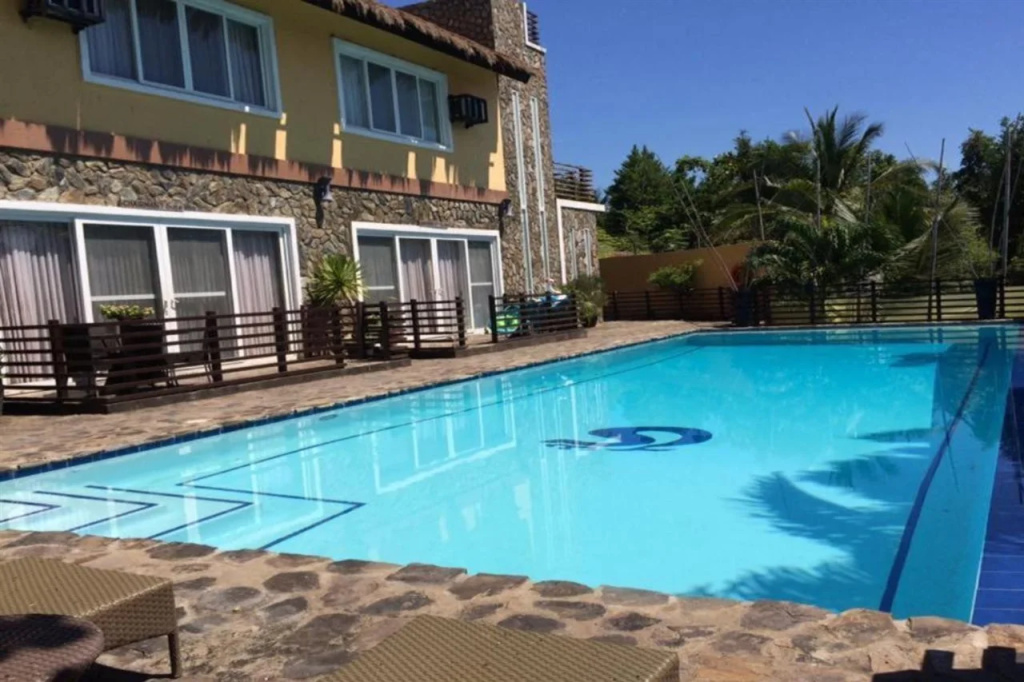 Club Serena Resort