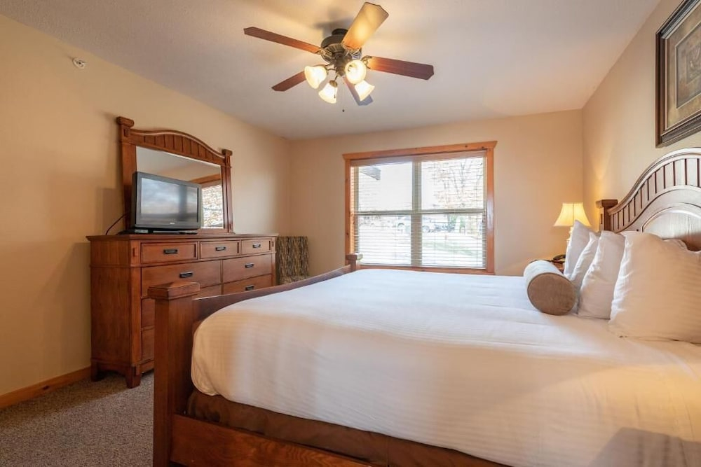 The Lodges at Table Rock