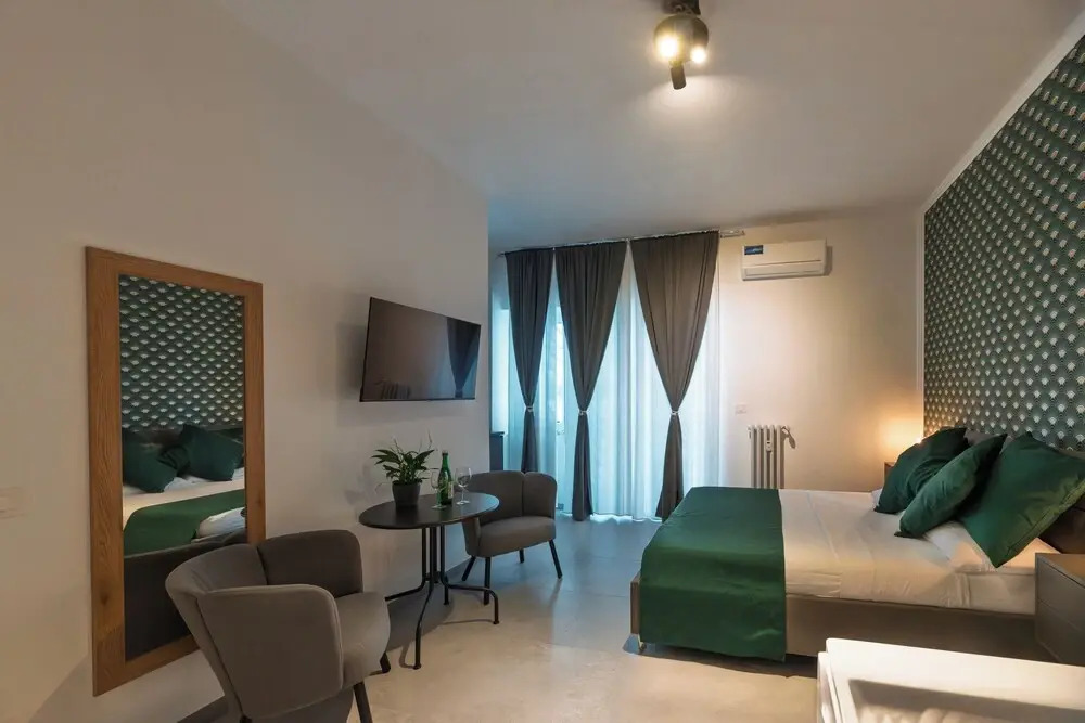 Luxury Jacuzzi Suites Rome - You Rhome
