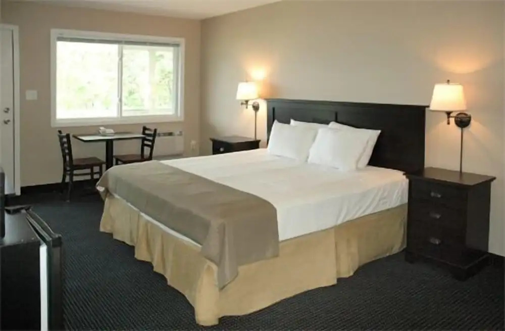 The Beach Inn Motel